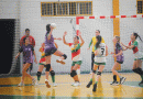El Iponuba se estrena en Primera Andaluza juvenil en un fin de semana de grandes retos para el deporte baenense