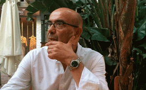 Carlos Arenas