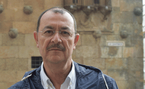 José Antonio Santano
