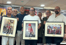 El centenario de la 8ª Cuadrilla de Judíos de la Cola Negra inmortaliza su historia con un certamen fotográfico que aspira a convertirse en tradición