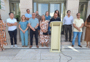 A 90 años de la tragedia, Baena reivindica la memoria democrática con un homenaje institucional antes del Pleno municipal