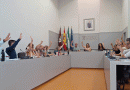 La estrategia climática enfrenta a Gobierno, PP y Vox en el Pleno más intenso antes del parón del verano