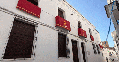 Zuheros recupera su Casa Consistorial tras una rehabilitación que moderniza y amplía el Ayuntamiento