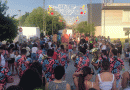 Albendín abre su Feria 2026 con una programación reforzada y el respaldo de un modelo que ha impulsado la afluencia de visitantes
