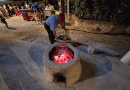 La Fuente Baena acoge el 14 de agosto una nueva edición de la Fiesta de los Garbanzos