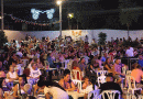 La Fiesta de los Garbanzos consolida su recuperación con más público y una Hermandad de la Verónica volcada en mantenerla viva