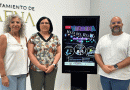 La Verbena de la Haza del Reloj vuelve el 22 de agosto de la mano de la Vera Cruz