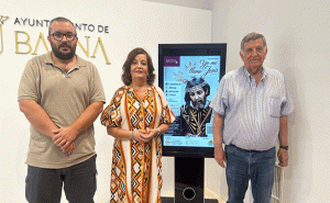 ‘Yo me llamo Jesús’ alcanza su 20ª edición con nuevos homenajes en torno a Jesús Nazareno