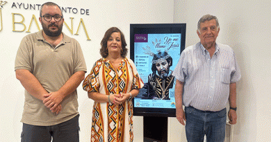 ‘Yo me llamo Jesús’ alcanza su 20ª edición con nuevos homenajes en torno a Jesús Nazareno