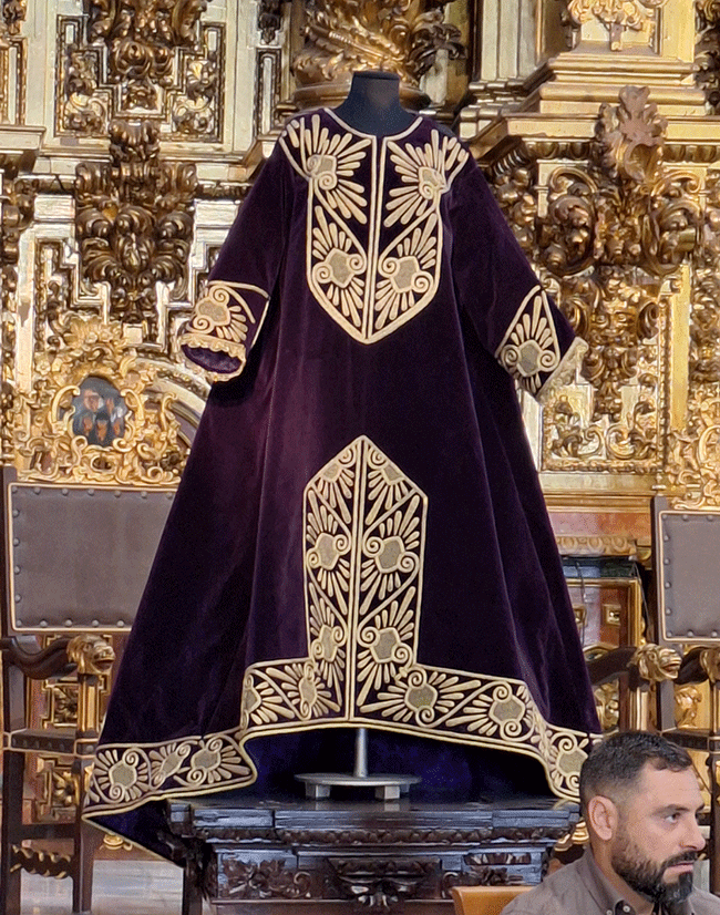 150 años de devoción marcan un Día de Jesús histórico con María Magdalena en la procesión