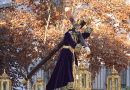 El Día de Jesús celebra 150 años de tradición con una procesión marcada por el centenario de la Magdalena