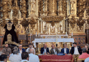 El Día de Jesús estrenará recorrido y contará con la salida extraordinaria de María Magdalena por su centenario