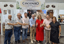 Tapas, vino y ambiente cofrade toman el Palacio de Congresos durante todo el fin de semana
