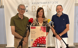 La Feria de la Tapa Cofrade cumple 20 años con 16 hermandades, música y actividades infantiles