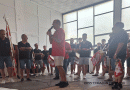La multitudinaria respuesta a la XII Mariscada Solidaria acerca a la Residencia Divino Maestro a su nuevo generador eléctrico