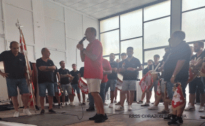La multitudinaria respuesta a la XII Mariscada Solidaria acerca a la Residencia Divino Maestro a su nuevo generador eléctrico