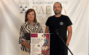 La Escuela Municipal de Teatro abre matrícula con grupos desde los 6 años y una cuota anual de 65 euros