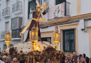 150 años de devoción marcan un Día de Jesús histórico con María Magdalena en la procesión