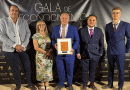 Quesería Artesanal Los Peña recibe el reconocimiento al Comercio Rural de Córdoba 2026