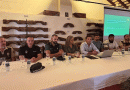 El campo de Baena pide más vigilancia: los agricultores buscan ampliar la guardería rural más allá de la campaña de aceituna
