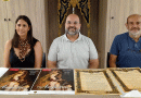 La Virgen de las Angustias recorrerá las calles de Baena el 19 de septiembre con novedades en sus cultos