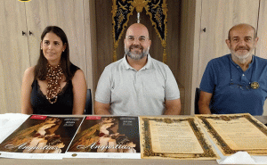 La Virgen de las Angustias recorrerá las calles de Baena el 19 de septiembre con novedades en sus cultos