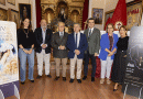 El III Salón del Emprendimiento Cofrade reunirá en Córdoba a artesanos, hermandades y profesionales del arte sacro