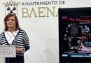 El Teatro Liceo de Baena llevará a escena ‘¡Ay, Carmela!’ el 31 de octubre con entrada gratuita
