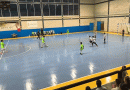 El CD Albendín roza los puntos en dos partidos ajustados y el Apaga y Vámonos cae en Benalup y Carcabuey