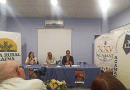 Democracia, libertades y valores humanos: la magistral lección del jurista Juan Gálvez Galisteo en el 25º aniversario de ACAMATI