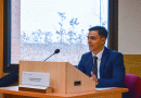 El Estado de Derecho y la defensa de los derechos fundamentales centran una conferencia del baenense Juan Gálvez Galisteo
