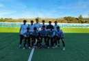 El juvenil y el cadete del Atlético Baenense se afianzan en la segunda plaza en una jornada de contrastes para el fútbol baenense