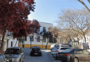 La preocupación vecinal por la situación de Baena