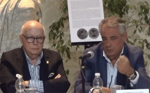 José Tomás Reyes recupera la Baena del siglo XIX en «Prisionera de su cuerpo», una novela entre la historia y el miedo a ser enterrada viva