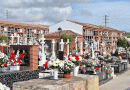 El cementerio de Baena se prepara para Todos los Santos con autobuses especiales, más aparcamientos y mejoras de accesibilidad