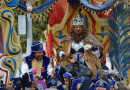 El Ayuntamiento abre el plazo para participar en la elección del Rey Melchor 2027