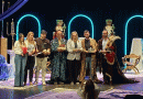 Manuel Jesús Fernández, Javier Priego y José Carlos Barba serán los Reyes Magos de Baena en 2027