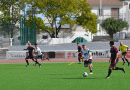 La UD San Francisco golea al Llanense (6-1) y el alevín del Atlético Baenense firma un contundente 11-1